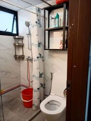 Blk 238A Garden Vines @ Tengah (Tengah), HDB 3 Rooms #531857191